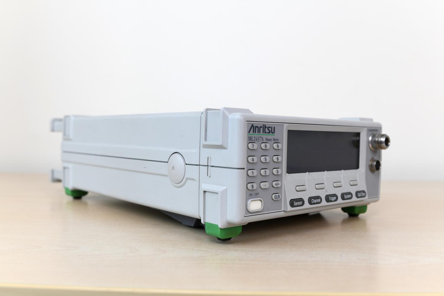 Измеритель мощности Anritsu ML2437A